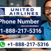 United Air Reservations gallery