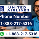 United Air Reservations - Airlines