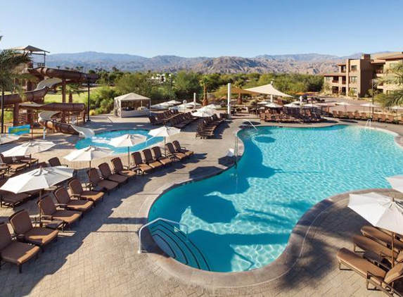 Westin - Palm Desert, CA