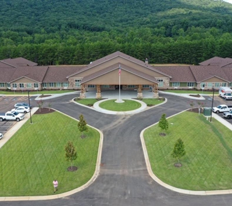 Laurel Lodge Assisted Living & Memory Care - Cleveland, GA