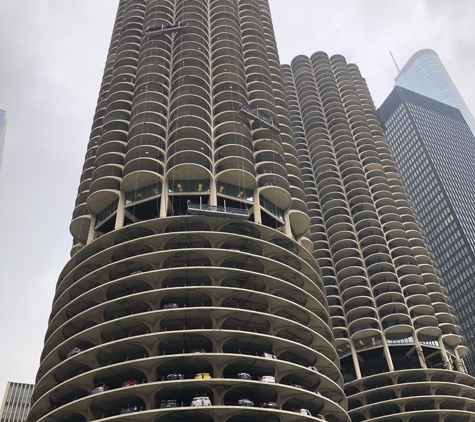 Marina City - Chicago, IL