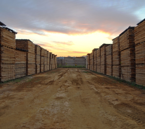 Linden Lumber, LLC - Linden, AL