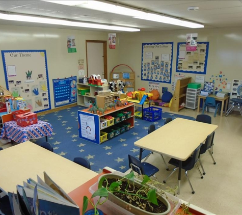 Burlington KinderCare - Burlington, NJ