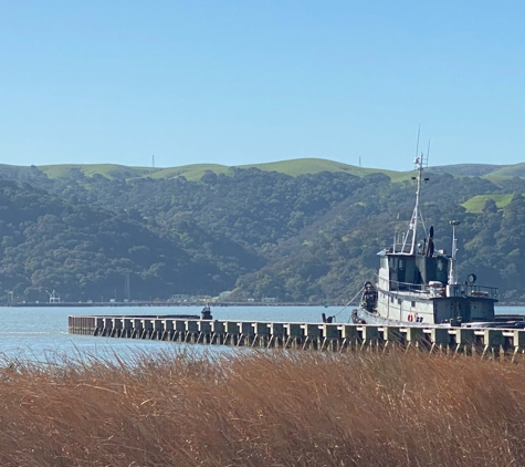 Benicia Community Center