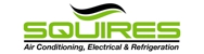 Squires Air Conditioning, Electrical & Refrigeration Services - Air Conditioning Installation & Service