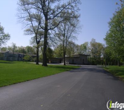 Eagle Creek Animal Clinic - Indianapolis, IN