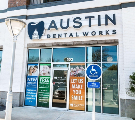 Austin Dental Works - Austin, TX