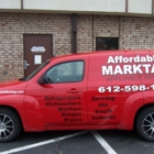 Affordable Marktag Appliance Repair