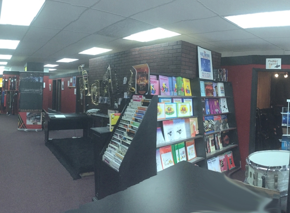 Wondersound Music - Menomonee Falls, WI