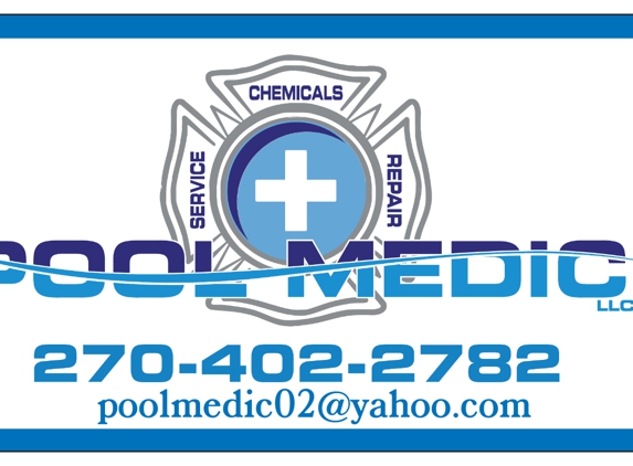 The Pool Medic llc