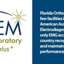 Florida Orthopaedic Institute - Physicians & Surgeons, Orthopedics