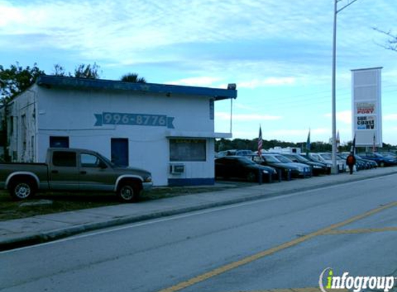 AFG Auto Sales, Inc. - Jacksonville, FL