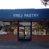 Vrej Pastry gallery