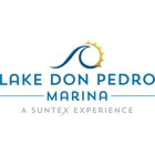 Lake Don Pedro Marina