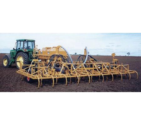 Baker Hydraulics Pty Ltd - Edwardstown, SA