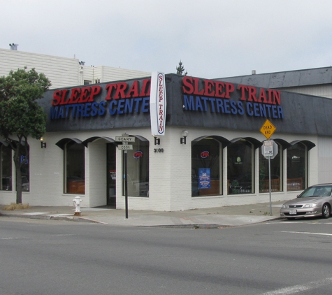 Mattress Firm - San Francisco, CA