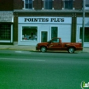 Pointes Plus - Dancing Supplies