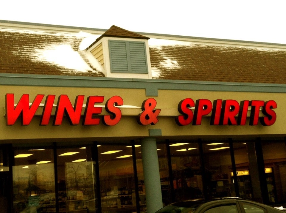 PA Wine and Spirits Erie, PA 16505
