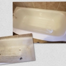 Bath Magic Bathtub Sink Bathroom Refinishing Reglazing And Remodeling - Bathtubs & Sinks-Repair & Refinish