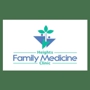 Heights Family Medicine: Sally Khalifa, DO