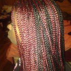 Braiding Creation