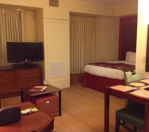 Residence Inn by Marriott Beverly Hills - Los Angeles, CA