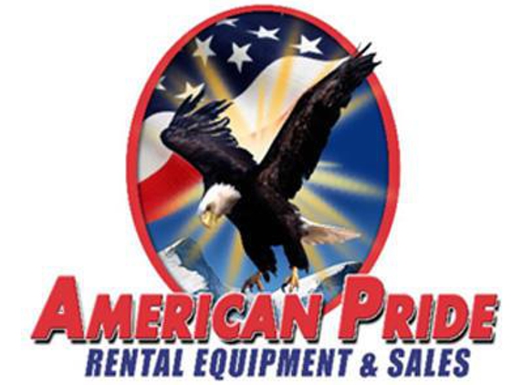 American Pride Rental Equipment & Sales - Sarasota, FL