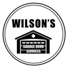 Wilson's GarageDoor Services gallery