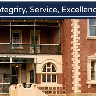 Butler McIntyre & Butler - Lawyers - Hobart, TAS. Integrity, Service, Excellence