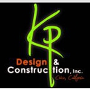 KP Design & Construction, Inc. - Bathroom Remodeling