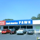 Cash America Pawn - Check Cashing Service