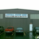 Central States Hose Inc - Fireplaces