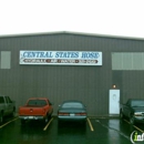 Central States Hose Inc - Security Guard & Patrol Service