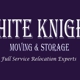 White Knight Moving & Storage of Port Saint Lucie