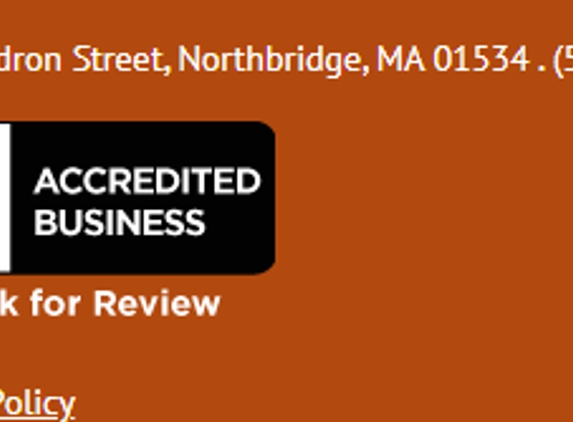 Jim Morrissette Oil Burner Service - Northbridge, MA