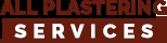 All Plastering Services - Plasterers