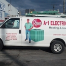 A One Electrical - Electricians