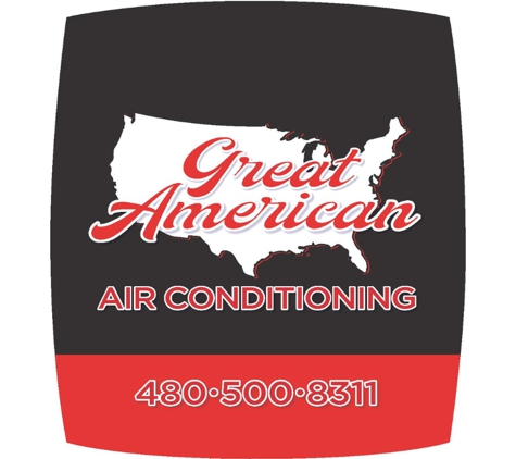 Great American Air Conditioning - Phoenix, AZ