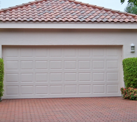 Door Tech Garage Door Repair - Fullerton, CA