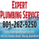 Expert Plumbing Service