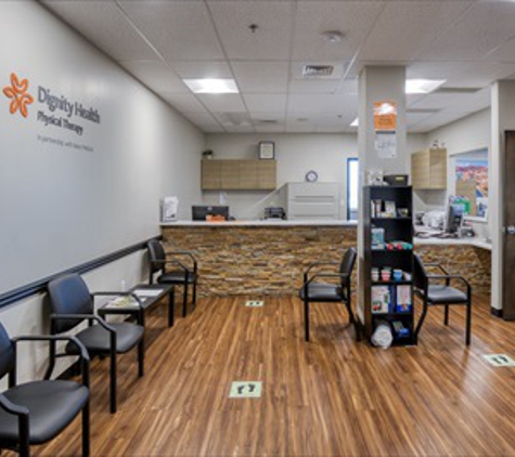 Dignity Health Physical Therapy - West Sahara - Las Vegas, NV