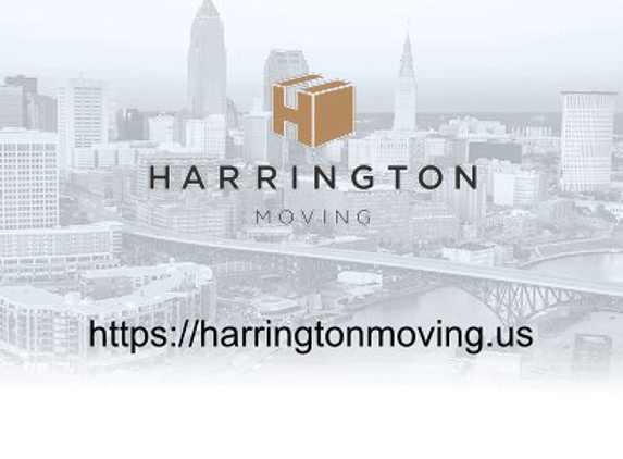 Harrington Moving - Lakewood, OH