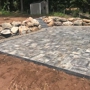 Rock Landscaping & Construction