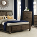 Furniture Row - Furniture Stores