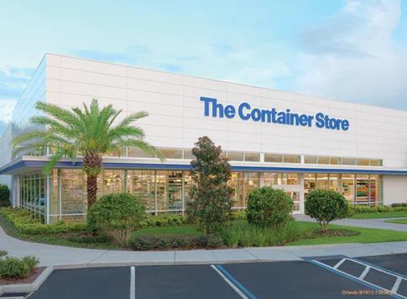 The Container Store - Orlando, FL