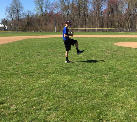 Holbrook Little League - Jackson, NJ