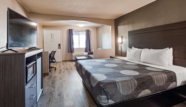 SureStay by Best Western Olathe - Olathe, KS