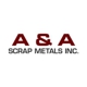 A & A Scrap Metals Inc