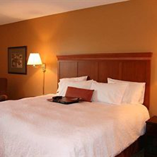 Hampton Inn & Suites Springdale - Springdale, AR