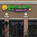 Laugh It Up! Gifts & Novelties - Gift Shops